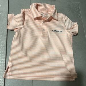 Boys vineyard vines performance polo